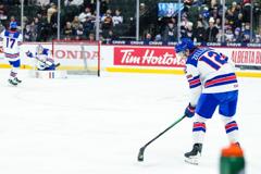 U.S. Skates to 6-5 Comeback Victory Over Slovakia in World Juniors Preliminary Round 25