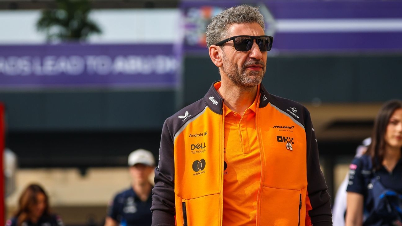 Abu Dhabi GP: Stella expects race to be fair and sportsmanlike 1