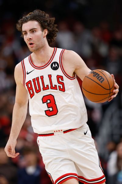 NBA 25 under 25: Ranking Wemby, Flagg, Cade and the next wave 5