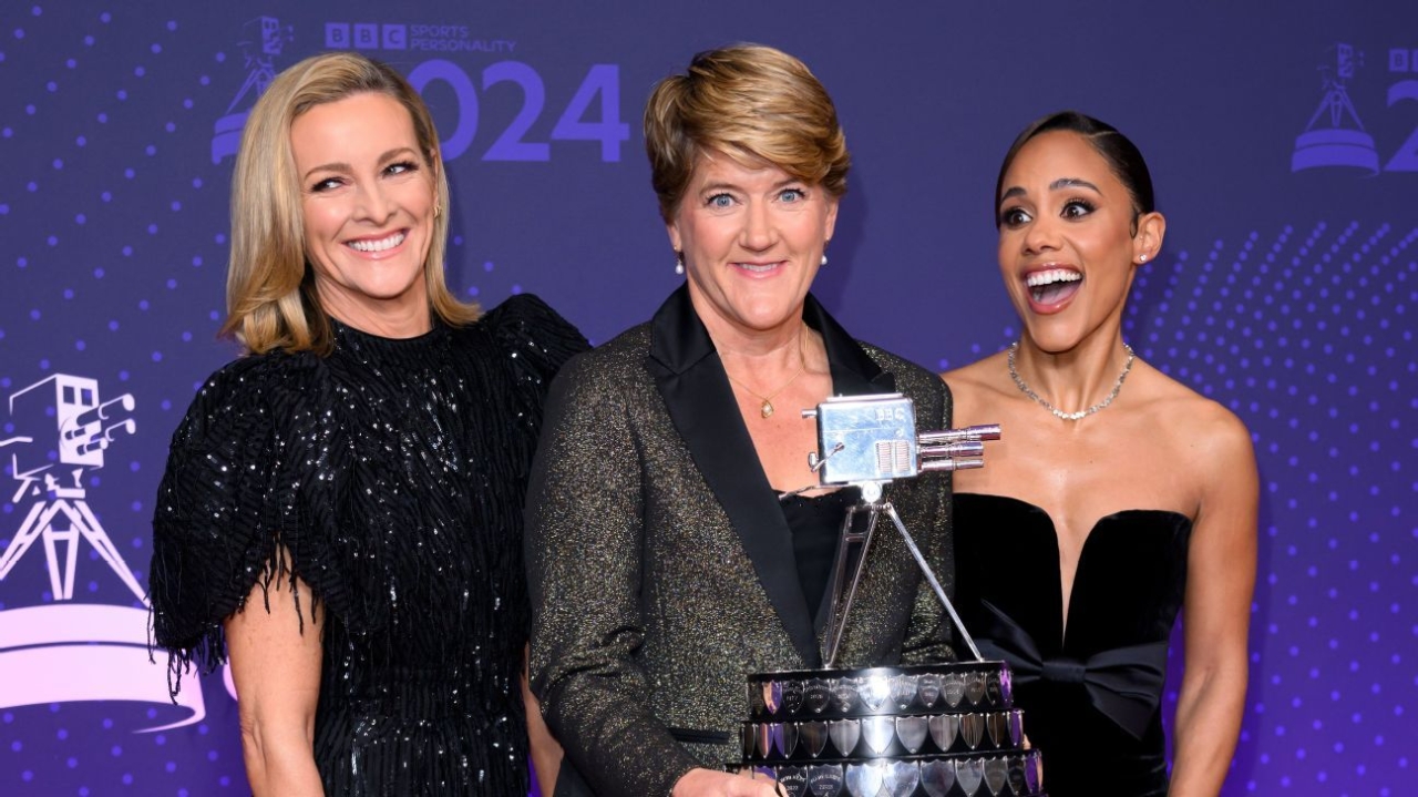 BBC Sports Personality of the Year 2025: Nominees, awards, how to watch 1