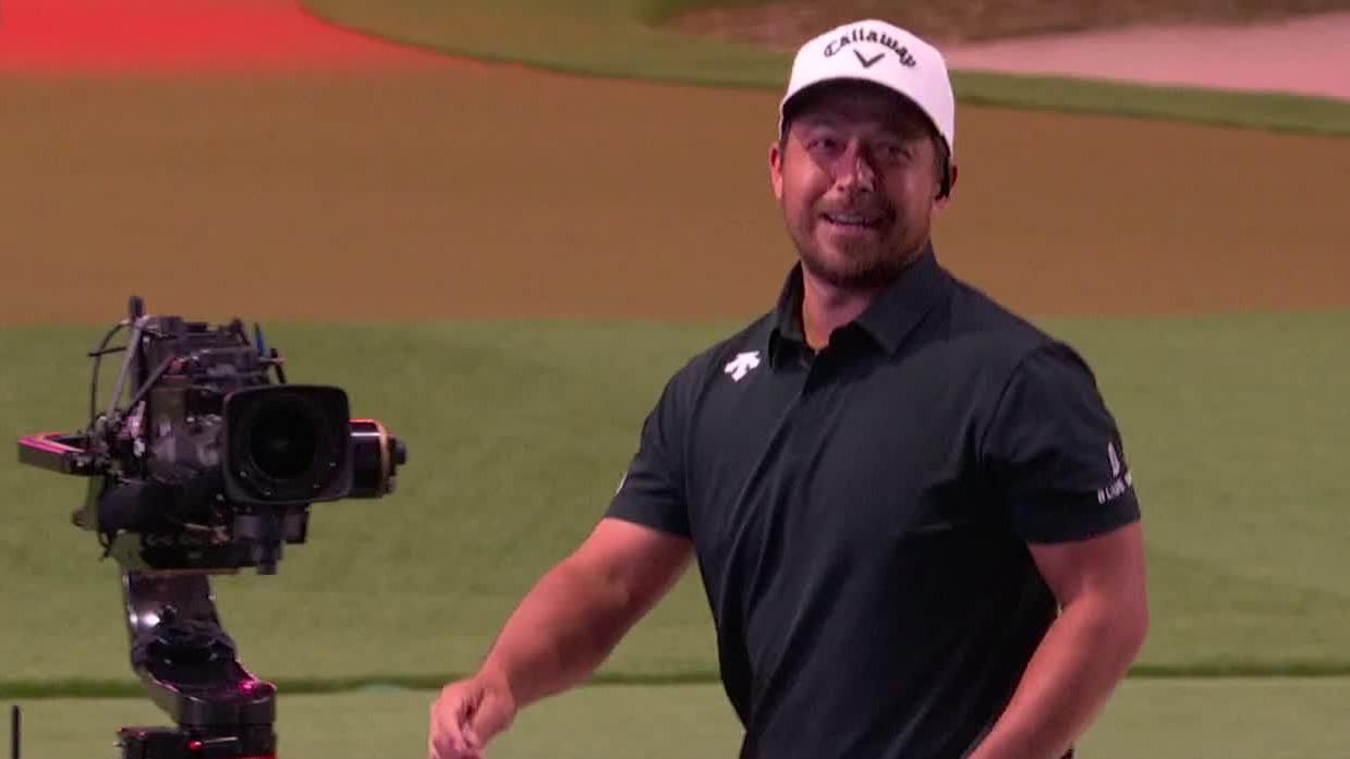 TGL best moments: Atlanta Drive beats New York GC in season opener 1