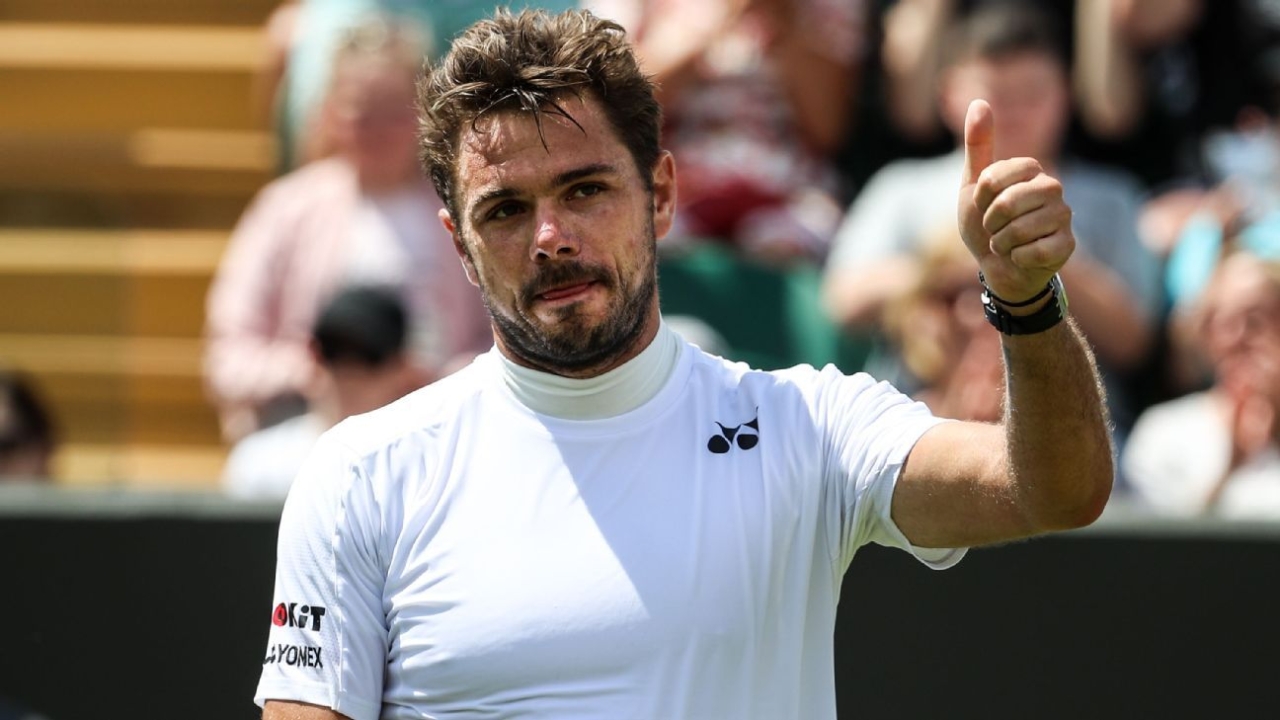 Stan Wawrinka says 2026 will be 'final chapter' of playing career 1