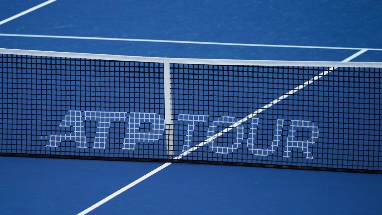 ATP Tour adding heat rule similar to one for women's matches 1