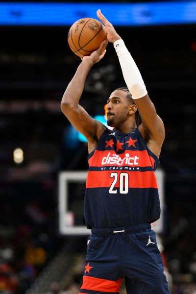 NBA 25 under 25: Ranking Wemby, Flagg, Cade and the next wave 6