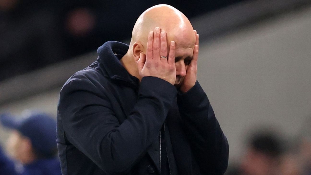 Arne Slot frustrated over injuries to Liverpool signings 1