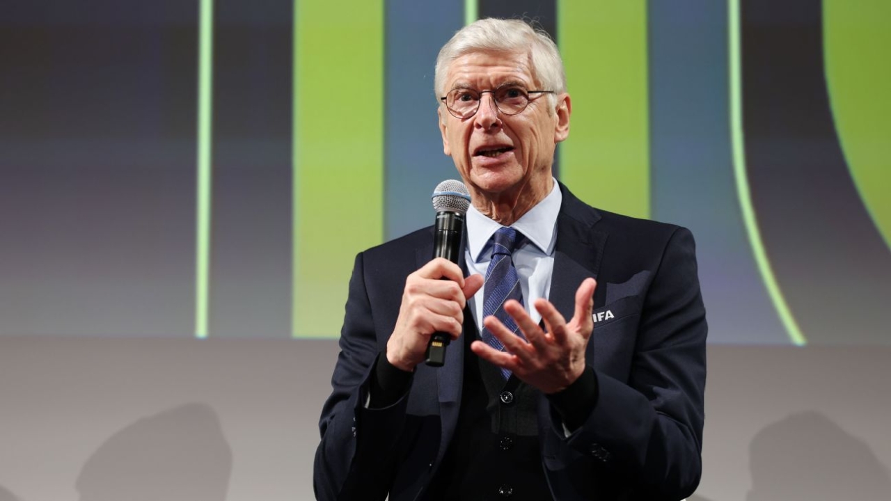 Arsene Wenger confident 48-team World Cup won't diminish quality 1