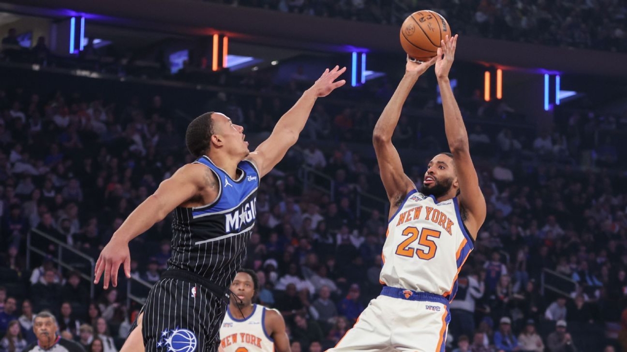 Five wild-card players who could impact the wide-open East race 1