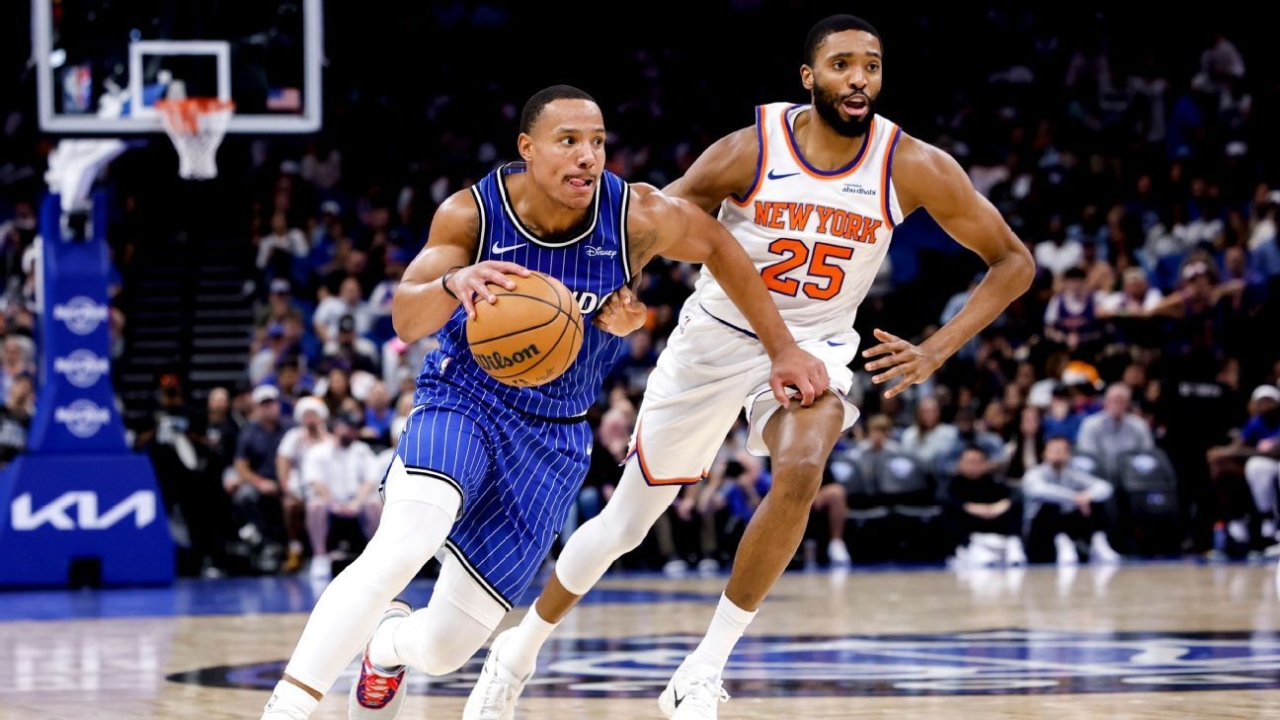 NBA Cup preview: Everything to know about each semifinal in Las Vegas 1