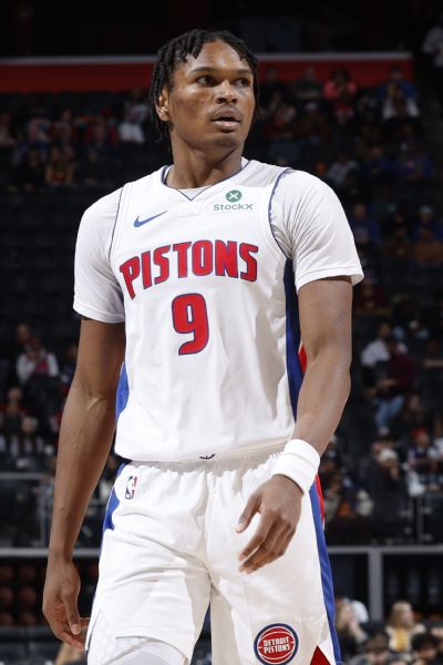 NBA 25 under 25: Ranking Wemby, Flagg, Cade and the next wave 4