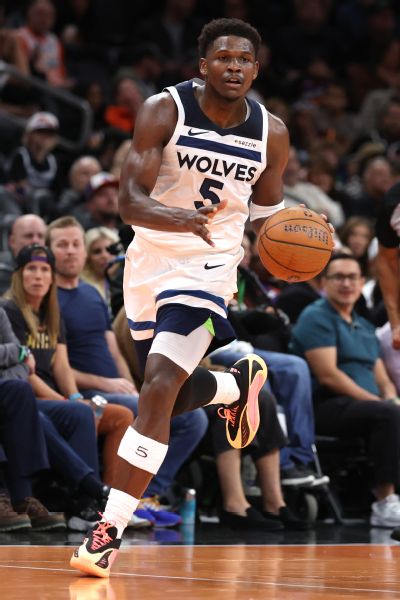 NBA 25 under 25: Ranking Wemby, Flagg, Cade and the next wave 26