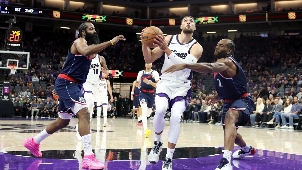 NBA intel: Next for Clippers? League insiders examine three paths 1