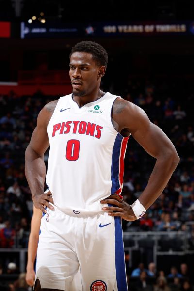 NBA 25 under 25: Ranking Wemby, Flagg, Cade and the next wave 14