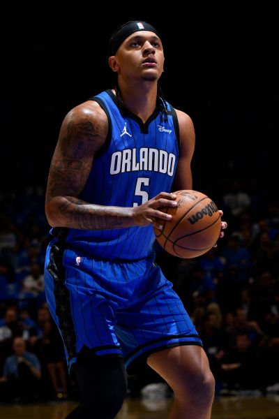 NBA 25 under 25: Ranking Wemby, Flagg, Cade and the next wave 15