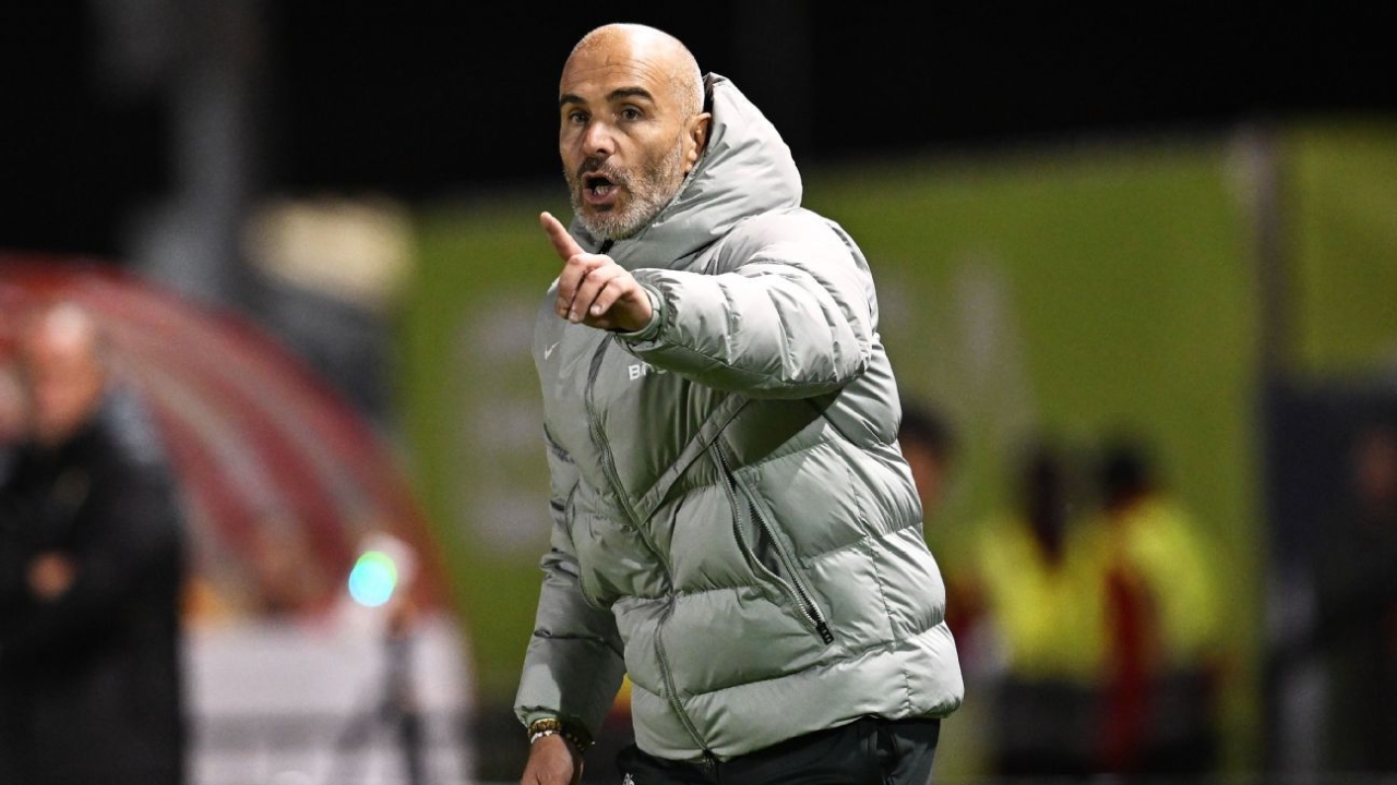 Chelsea's Enzo Maresca knocks back Man City job rumours 1