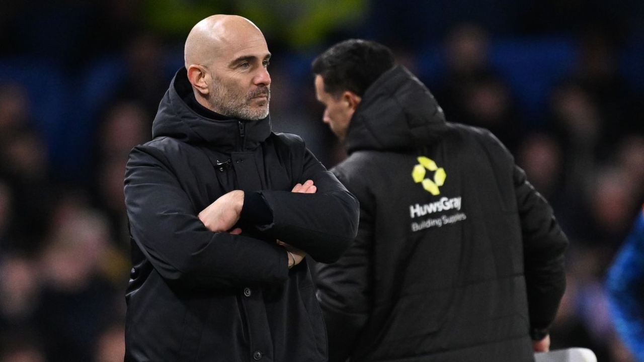 Chelsea's Enzo Maresca slams lack of support amid 'worst 48 hours' 1