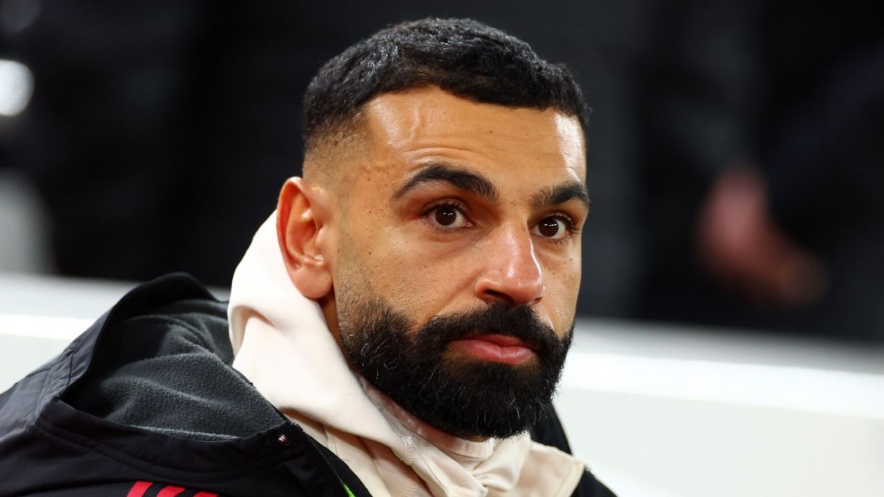 Curtis Jones: Mohamed Salah apologized to Liverpool teammates 1