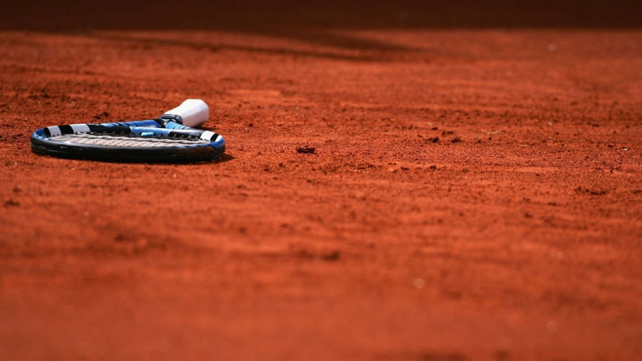 Chinese tennis player banned 12 years for match-fixing spree 1