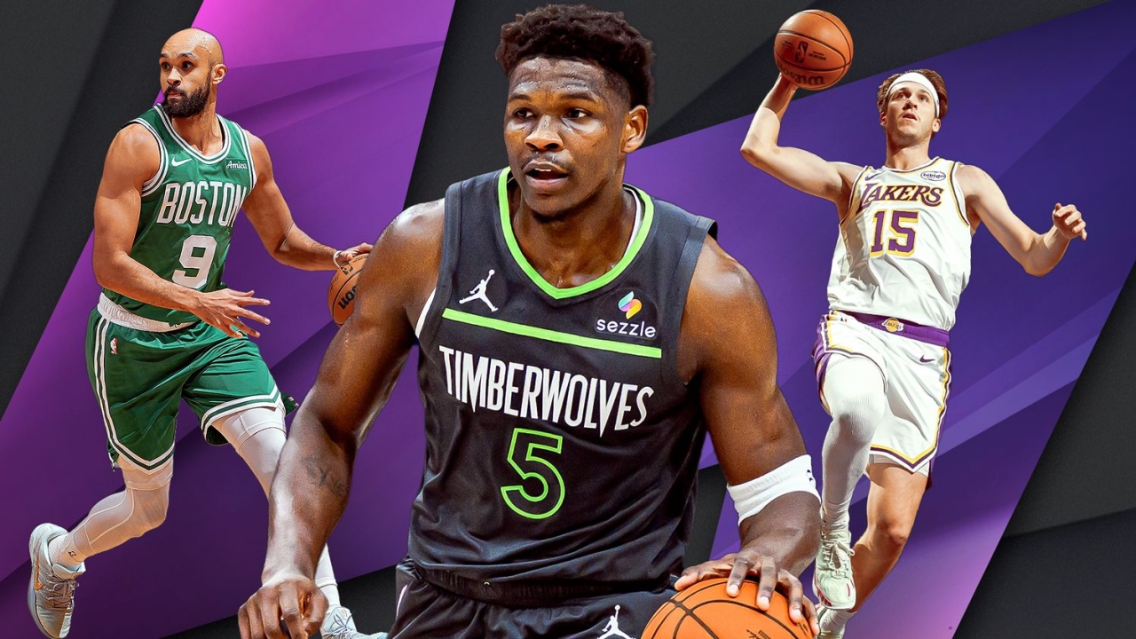 NBA Power Rankings: What is each team's biggest weakness? 1