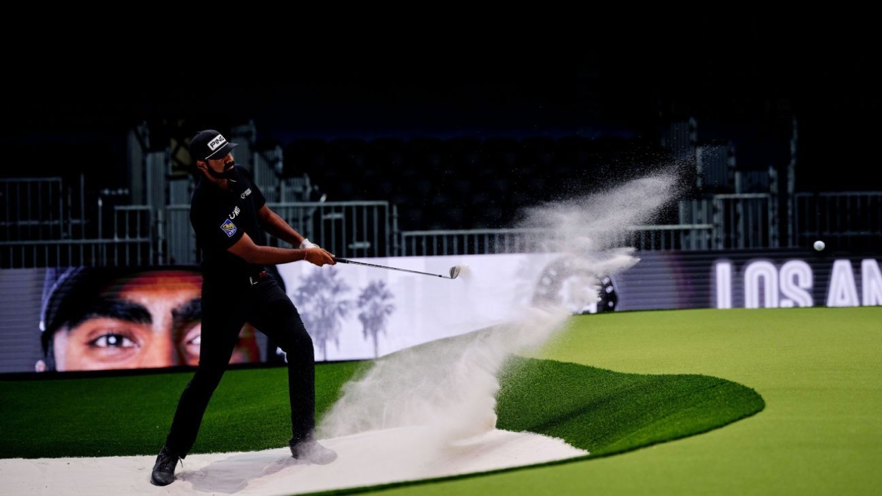 What is TGL? Schedule, players in Woods-McIlroy golf league 1