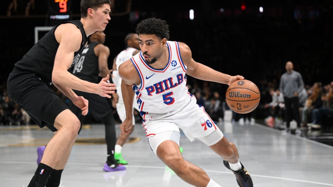 Fantasy basketball picks, DFS and betting tips for Friday's NBA games 1