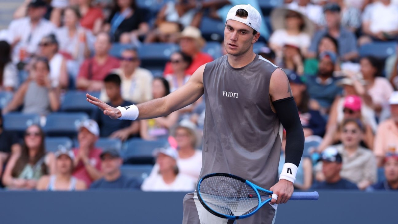 British No. 1 Jack Draper to miss 2026 Australian Open with arm injury 1