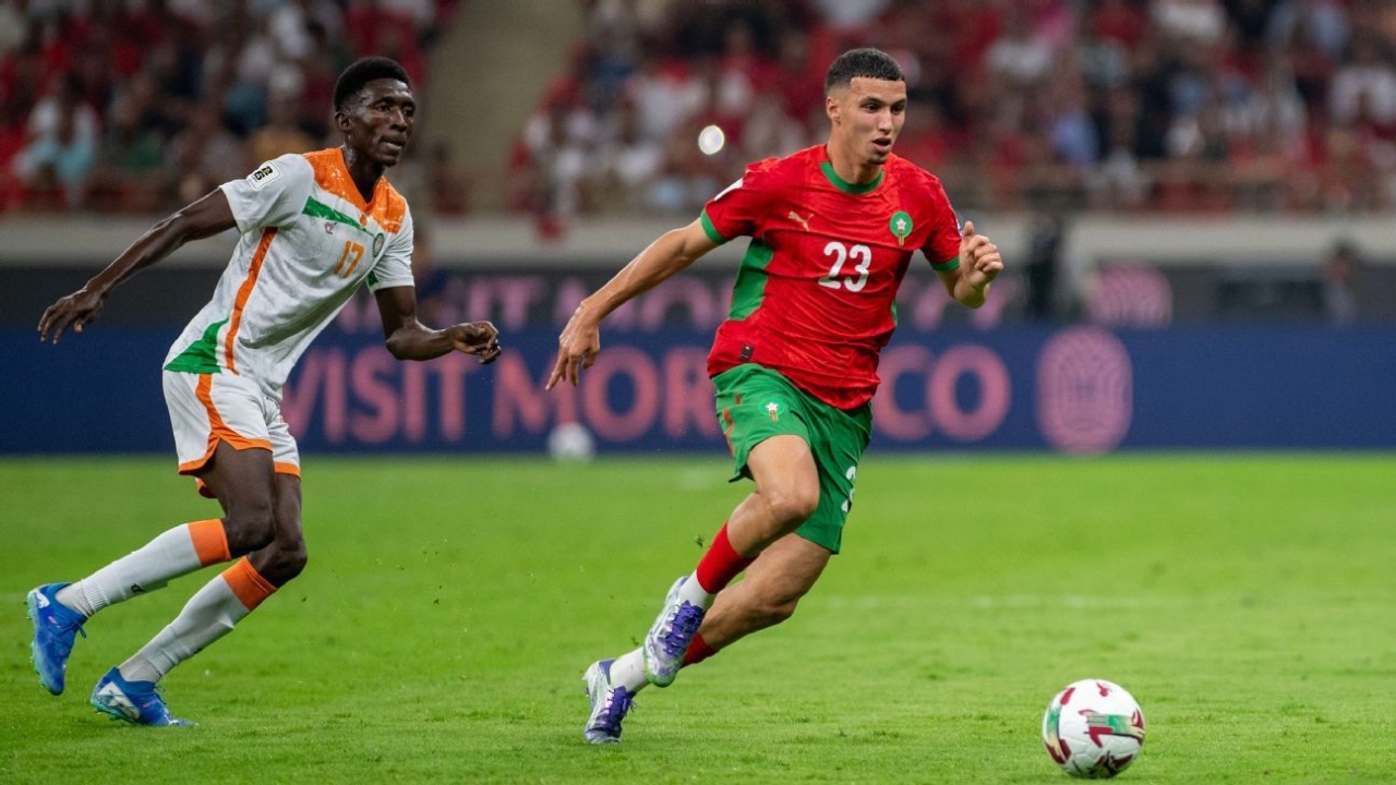 Early bets for the 2026 FIFA World Cup: Morocco to shine, Australia to struggle 1