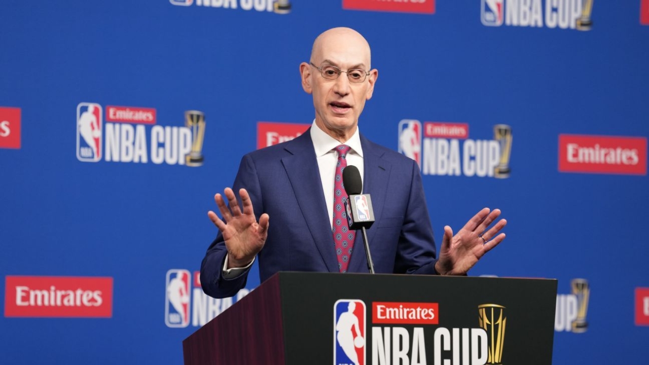 Sources: NBA looking into new ways to prevent teams from tanking 1