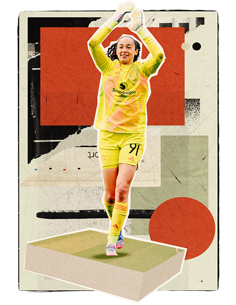 ESPN FC Women's Rank: Top 50 soccer players of 2025 12