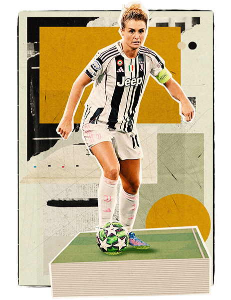 ESPN FC Women's Rank: Top 50 soccer players of 2025 13