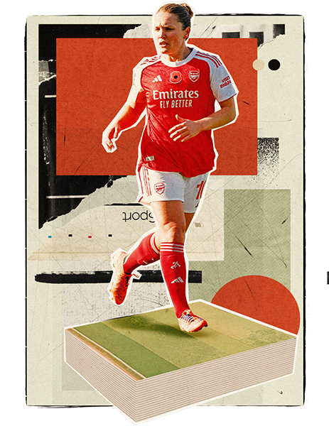 ESPN FC Women's Rank: Top 50 soccer players of 2025 8