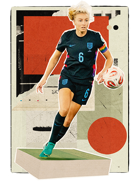 ESPN FC Women's Rank: Top 50 soccer players of 2025 39