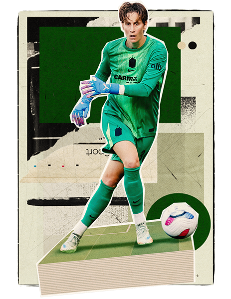 ESPN FC Women's Rank: Top 50 soccer players of 2025 35