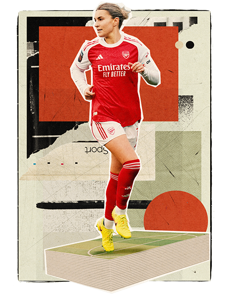 ESPN FC Women's Rank: Top 50 soccer players of 2025 5