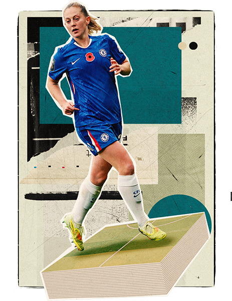 ESPN FC Women's Rank: Top 50 soccer players of 2025 14