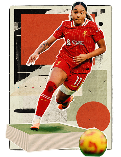 ESPN FC Women's Rank: Top 50 soccer players of 2025 3