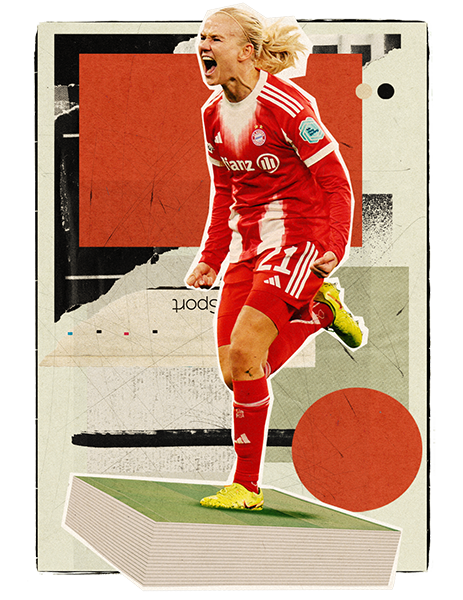 ESPN FC Women's Rank: Top 50 soccer players of 2025 9