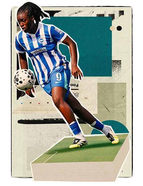 ESPN FC Women's Rank: Top 50 soccer players of 2025 25