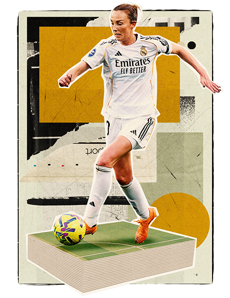 ESPN FC Women's Rank: Top 50 soccer players of 2025 18