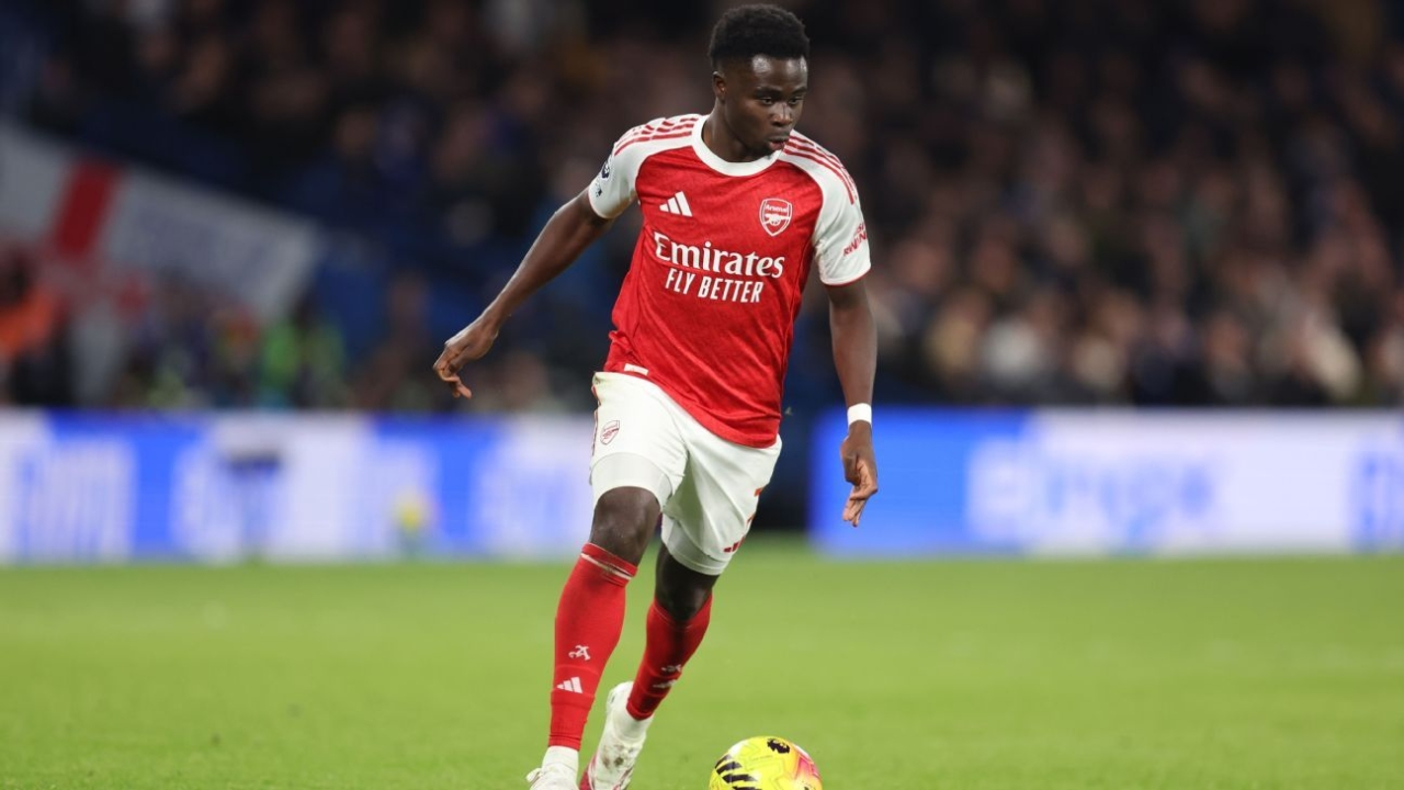 European soccer live updates: Aston Villa-Arsenal, Leeds-Liverpool 2