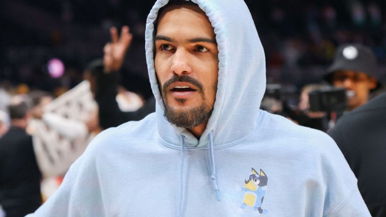 Hawks to sit Trae Young vs. Spurs in second of back-to-back 1