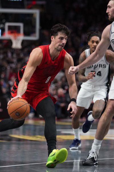 NBA 25 under 25: Ranking Wemby, Flagg, Cade and the next wave 13