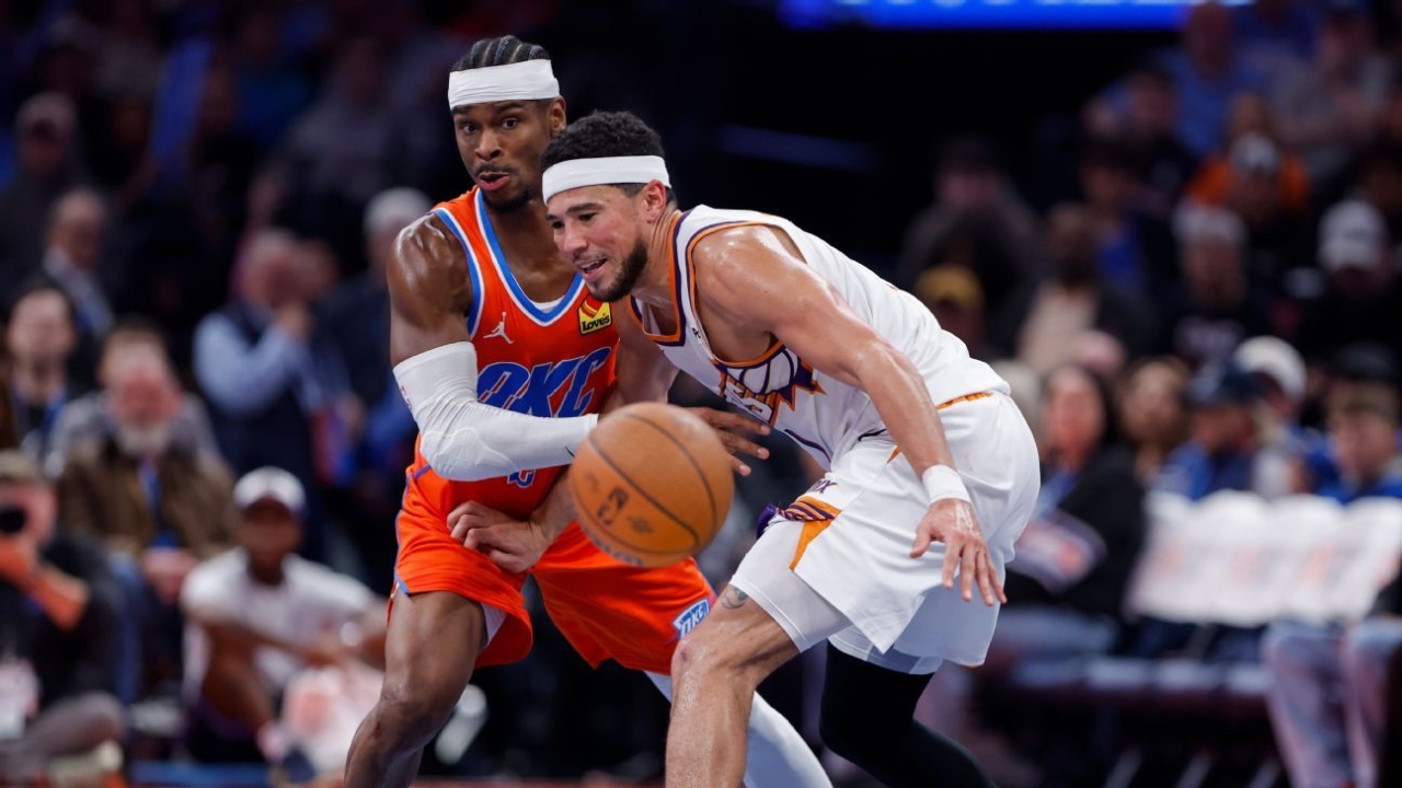 2025 NBA Cup: Biggest questions ahead of the quarterfinals 1