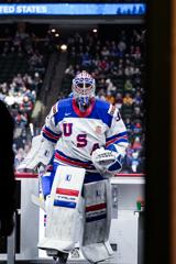 U.S. Downs Switzerland, 2-1, In World Juniors Prelims 34