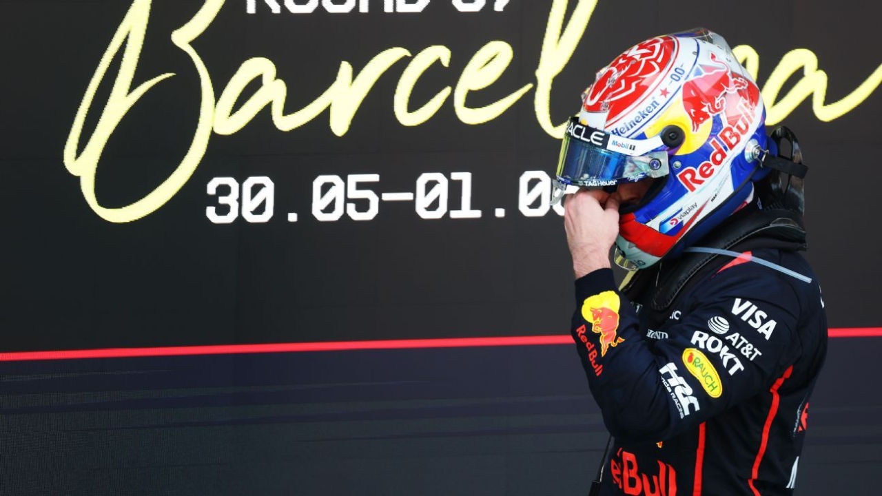 The 'what ifs' that could've won Verstappen, Piastri the F1 title 1