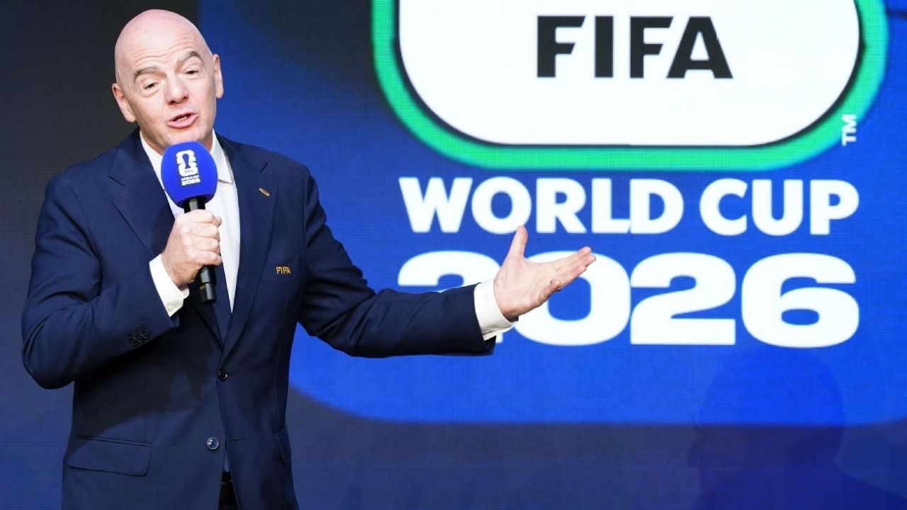 FIFA hails 5M World Cup ticket requests in 24 hours amid backlash 1