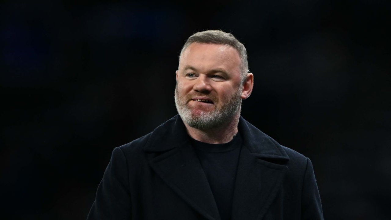 From Rooney to now, English soccer still has a drinking problem 1