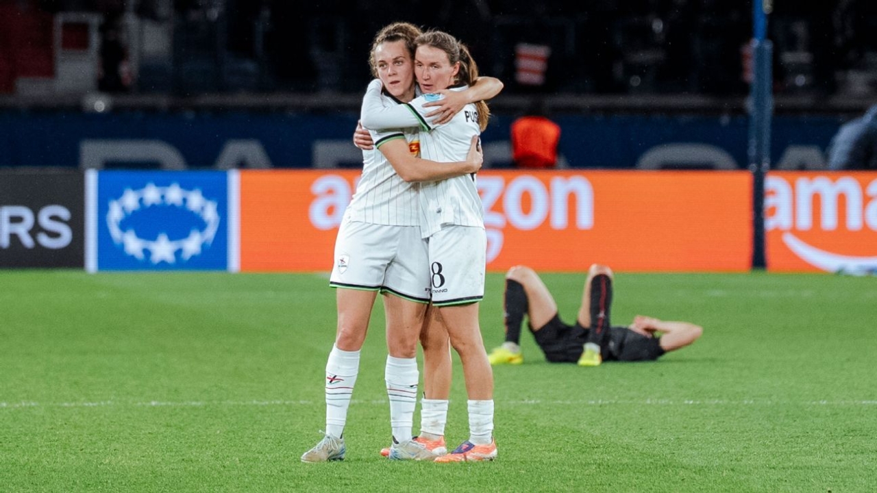 How Leuven did the unthinkable to qualify for UWCL knockouts 1