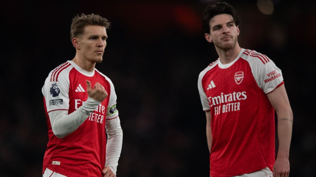 How much is each position really worth in the Premier League? 1