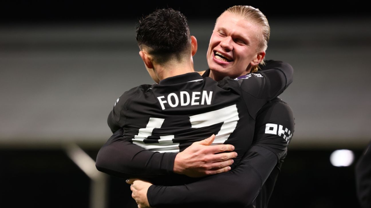 How to watch Man City vs West Ham United: Haaland has support, AFCON will impact Hammers 1