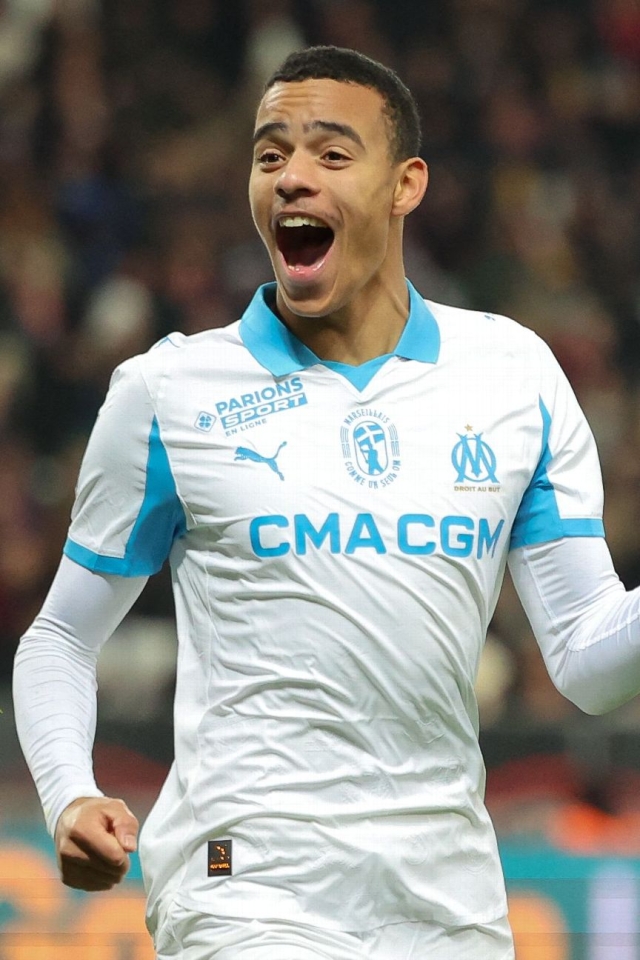 If Liverpool want to replace Salah, only a few options match up 7